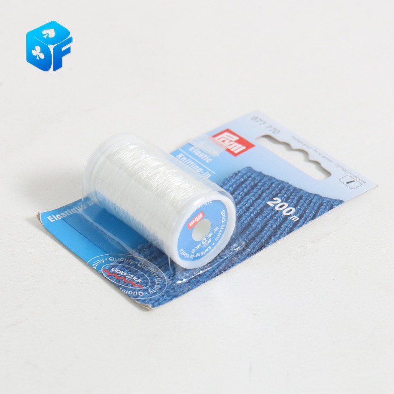 北方魔術道具 德國進口Elastic thread Shinlim 彈性線彈力線-細節圖3