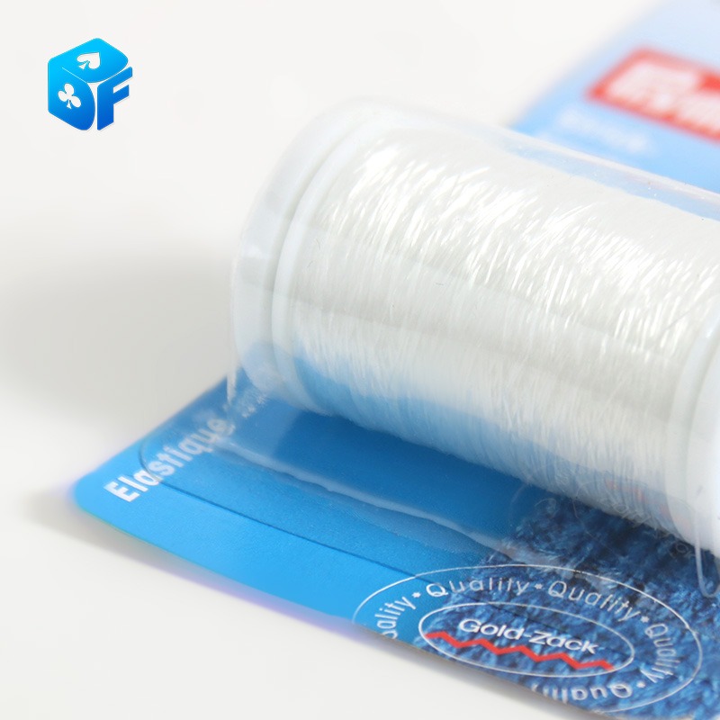 北方魔術道具 德國進口Elastic thread Shinlim 彈性線彈力線-細節圖4