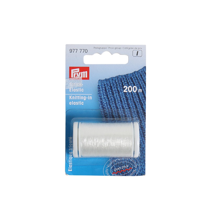 北方魔術道具 德國進口Elastic thread Shinlim 彈性線彈力線-細節圖5