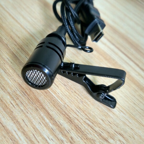 gopro專用麥克風Hero3/3+/4外置 高保真錄音麥克風 GOPRO配件-細節圖3