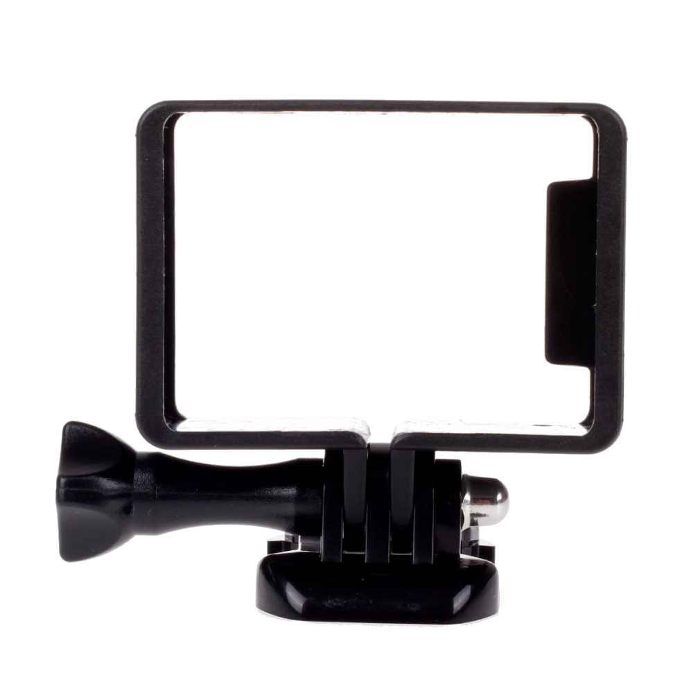 For GoPro外殼保護邊框便攜邊框 Gopro Hero 4 3/3+配件gopro配件-細節圖4