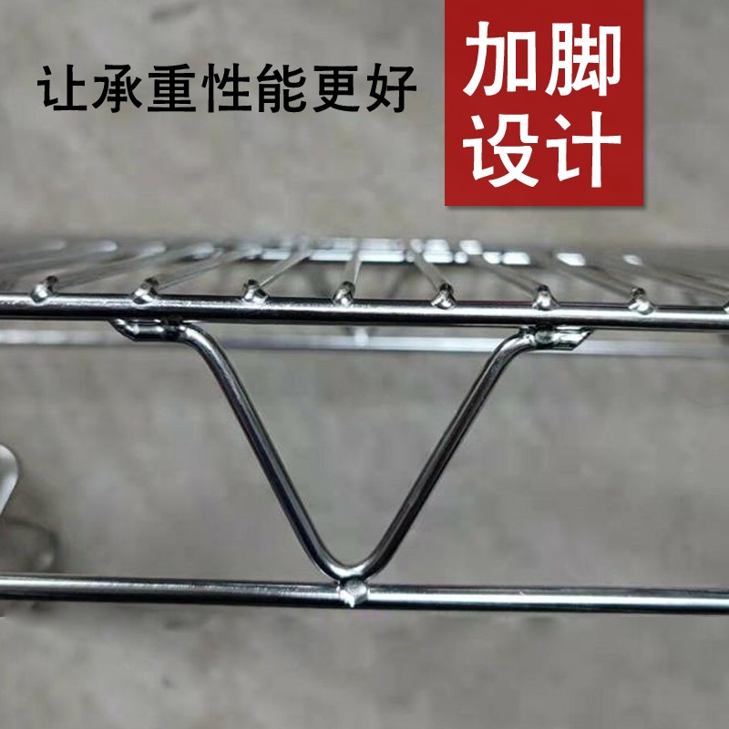 金毛狗廁所尿盆304不銹鋼寵物防踩屎腳架漏大便支架中小型犬加粗-細節圖4