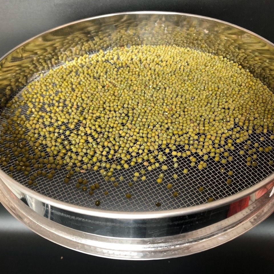 麪粉篩不銹鋼60目篩網細小篩子家用芝麻小米大米篩蟲蕎麥皮篩土篩-細節圖3