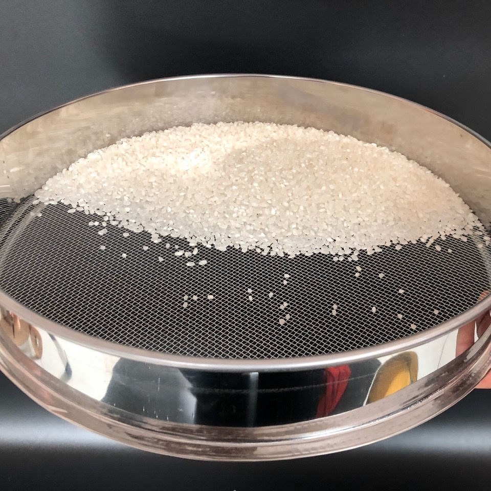 麪粉篩不銹鋼60目篩網細小篩子家用芝麻小米大米篩蟲蕎麥皮篩土篩-細節圖5
