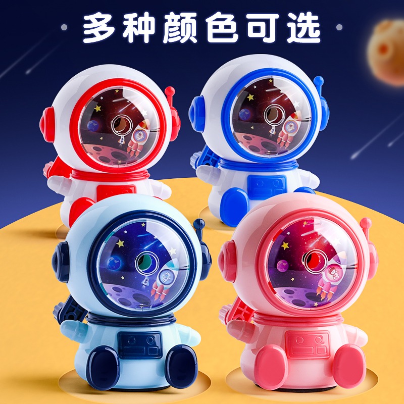 卷筆刀手搖轉筆刀男孩削筆器削筆刀兒童小學生削筆器非自動手動鉛筆刨旋筆刀絞筆機女削筆機幼兒園專用鉛筆刀-細節圖5