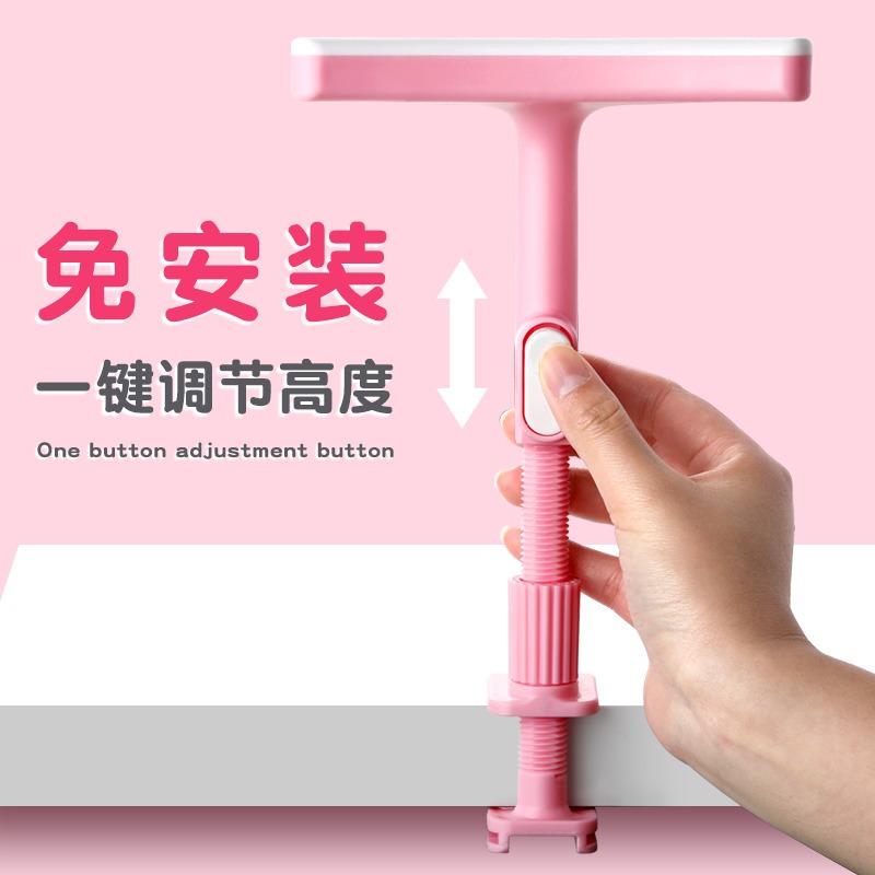 兒童防近視寫字矯正器坐姿糾正器小學生桌面學習糾正支架寫作業姿勢糾正器預防近視防駝背防低頭視力保護神器-細節圖2