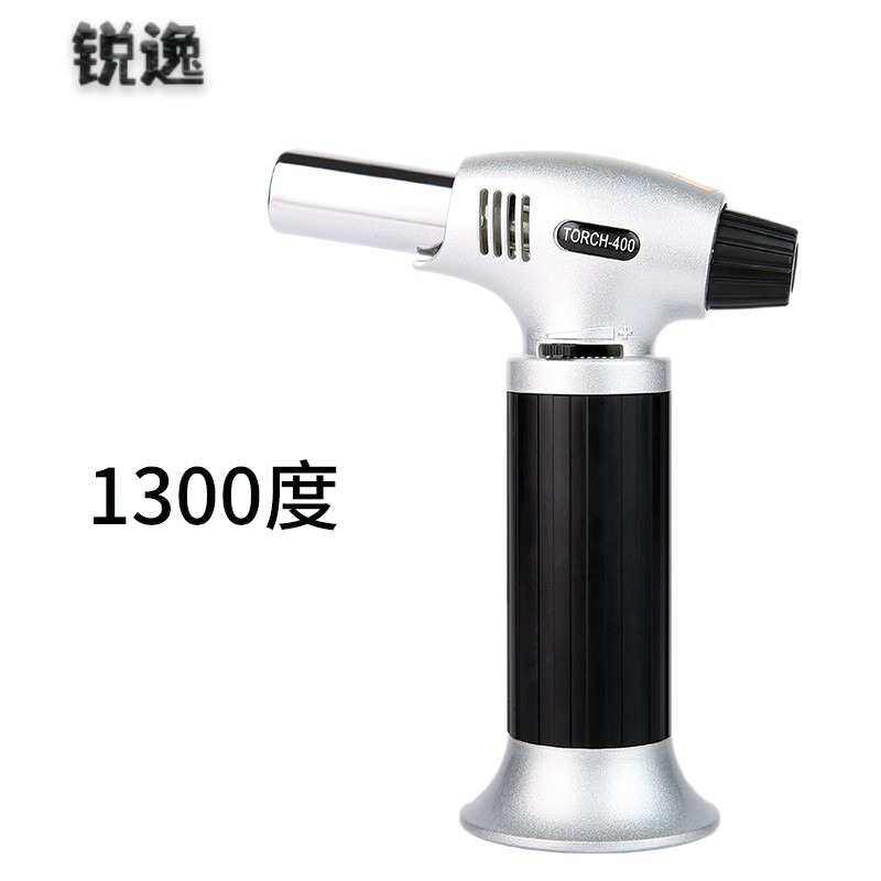 金屬不銹鋼焊槍維修焊接神器萬能焊槍小型家用池沐高溫焊機噴火槍-細節圖5