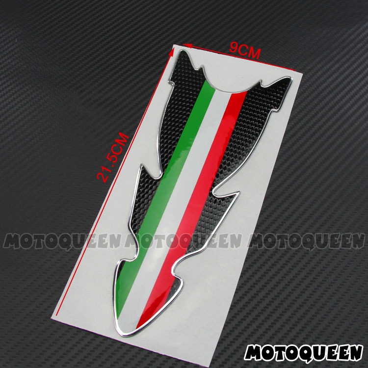 適用雅馬哈R1 R6 R15 R25 R3 XJ6 FZ1摩托車油箱側貼擋泥板貼貼花-細節圖5
