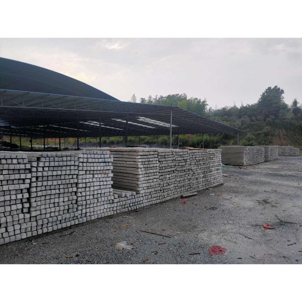 火龍果水泥柱熱賣獼猴桃大棚架水泥樁2m60百香果圍欄桿葡萄支架樁-細節圖3