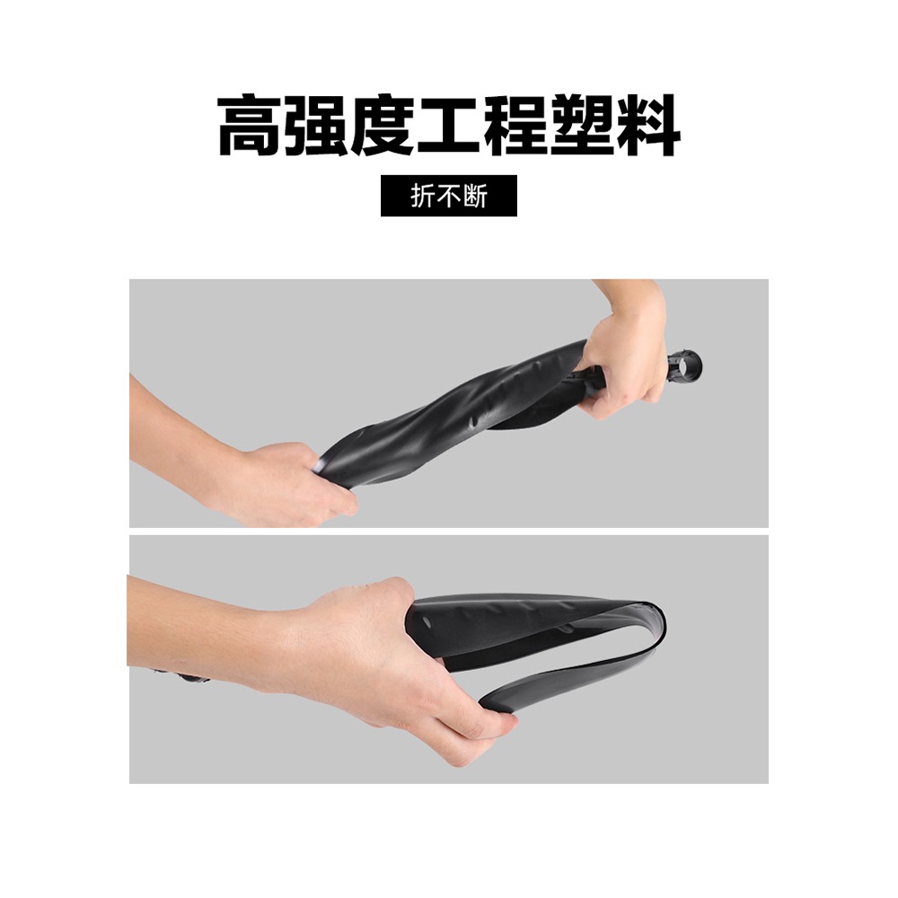 永久山地自行車前後輪擋泥板通用配件大全裝備兒童車泥瓦單車賽車-細節圖2