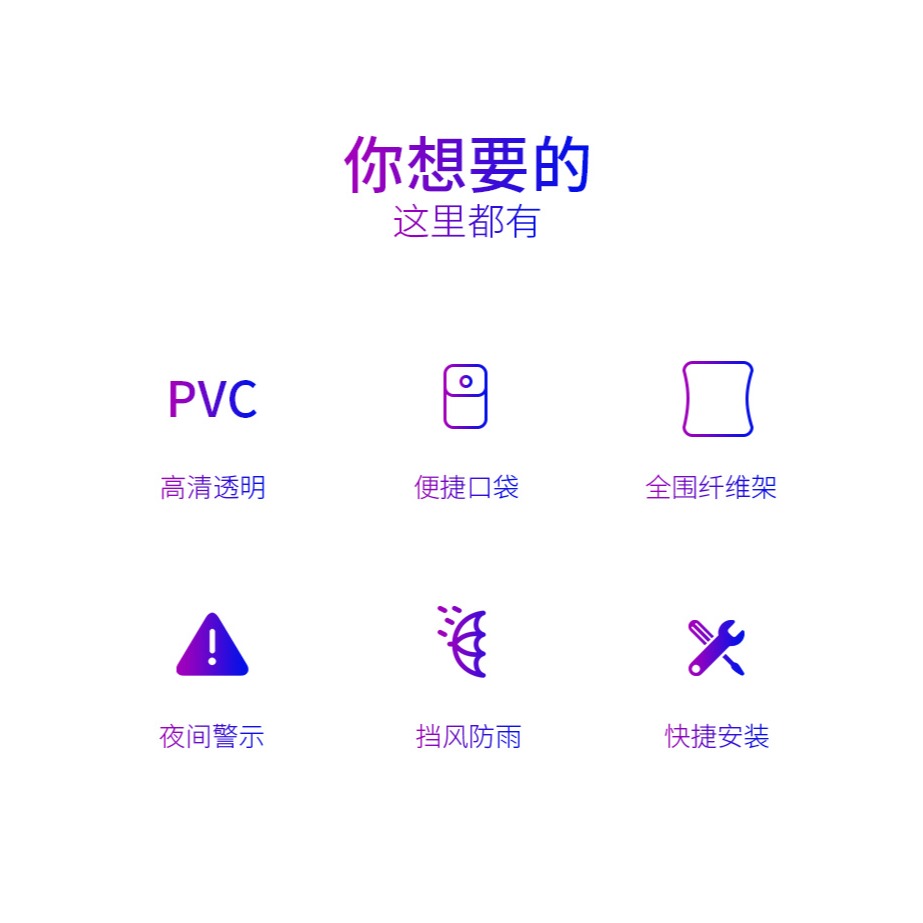 電動車擋風透明板加大防風加厚踏板摩托車擋風罩高清擋雨板擋風板-細節圖7