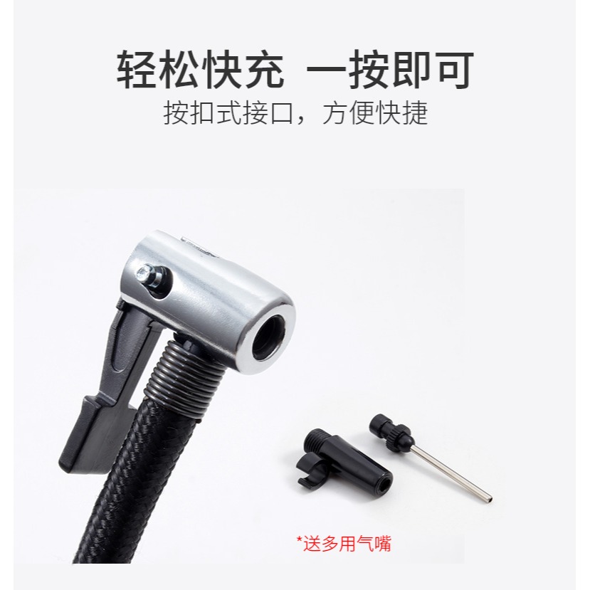 電動車充氣泵迷你便攜式電瓶車摩托車真空胎打氣泵48v60v72v通用-細節圖9