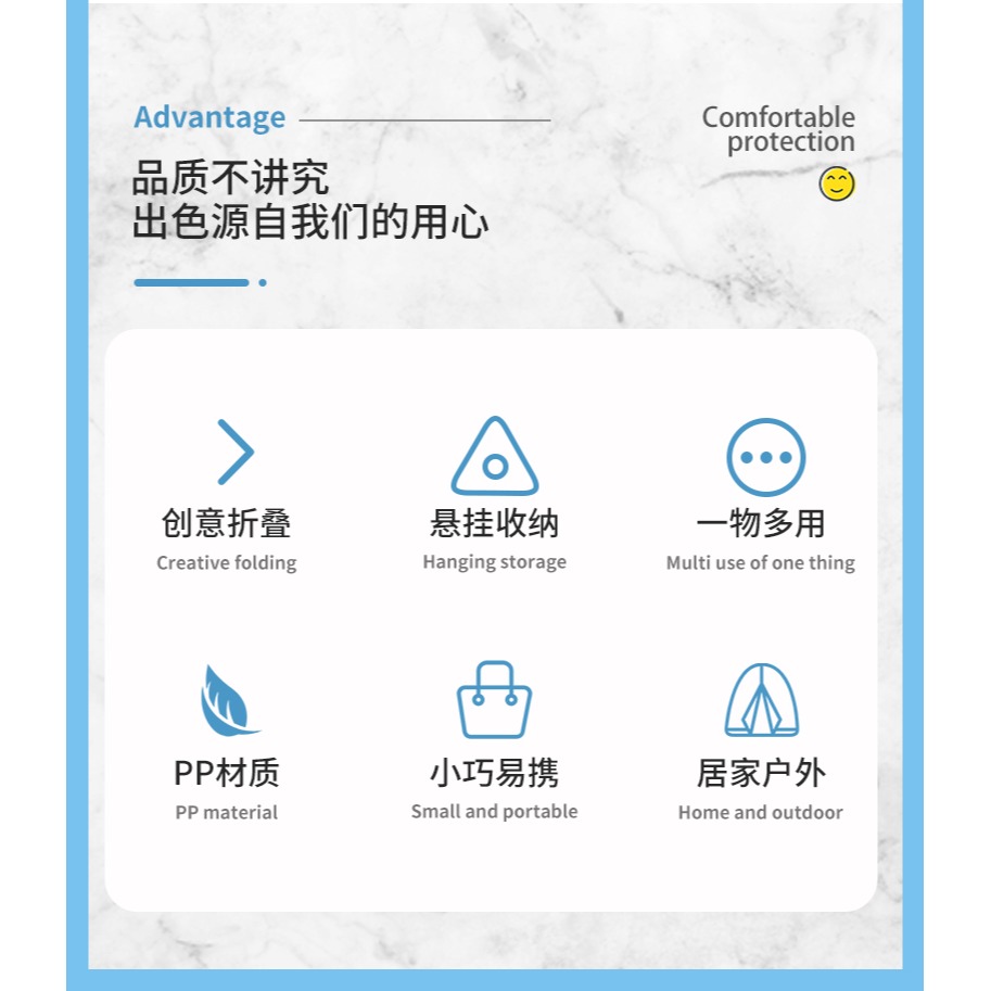 可折疊洗臉盆大號家用學生宿舍用塑料便攜式壓縮旅行小號洗衣盆子-細節圖7