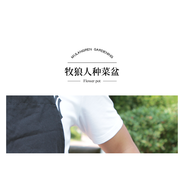 種菜盆長方形花盆種菜神器家庭陽臺花架懸掛式蔬菜草莓塑料種植盆-細節圖8