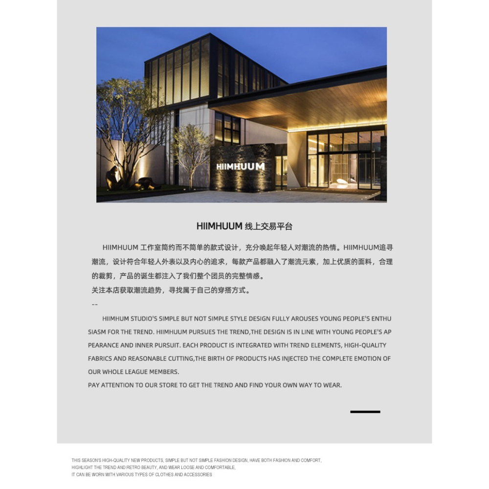 無袖背心男士夏季潮牌純棉健身運動坎肩衣服打底男裝印花短袖t恤-細節圖7