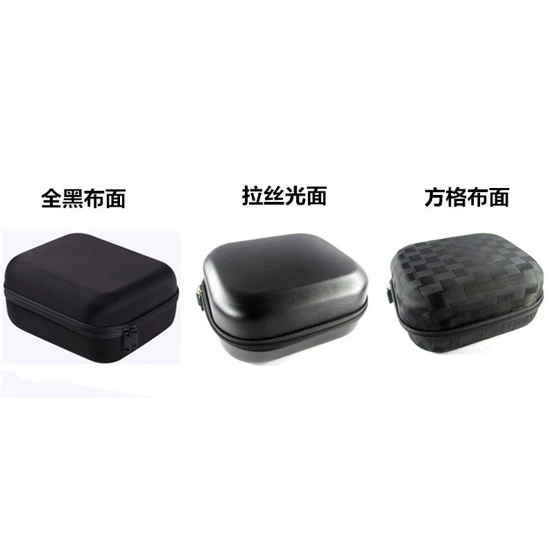 羅技G633 G933 G533耳機包G231 G433 G430頭戴式遊戲大耳機收納盒-細節圖5