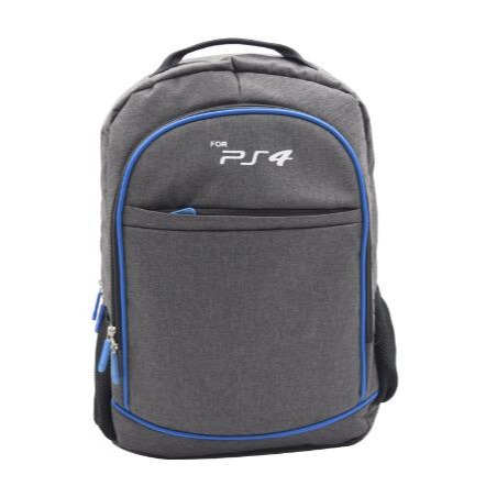ps4 pro主機包收納包slim遊戲機包PS4/ps3主機通用包-細節圖5