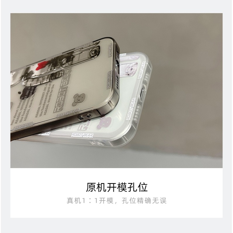 iphone13手機殼蘋果13pro新款的女透明12套x潮11防摔xs高端xr女款max鏡頭全包pro女生8plus暴力-細節圖10