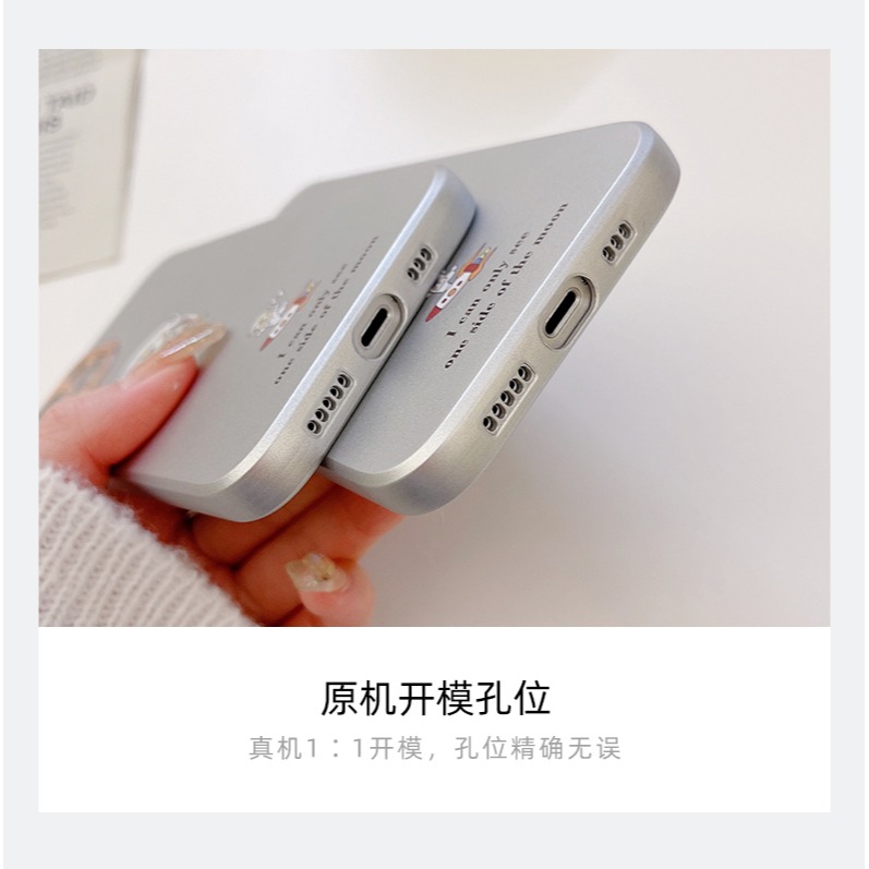 電鍍宇航員iphone12手機殼蘋果13/11保護套pro海綿寶寶max皮卡丘x男xs女款xr情侶8plus全包軟殼7硅-細節圖10
