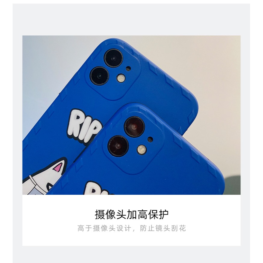 潮牌蘋果13手機殼新款iphone11保護套12promax軟硅膠xsmax防摔鏡頭全包xs情侶網紅xr創意個性x小眾爆-細節圖9