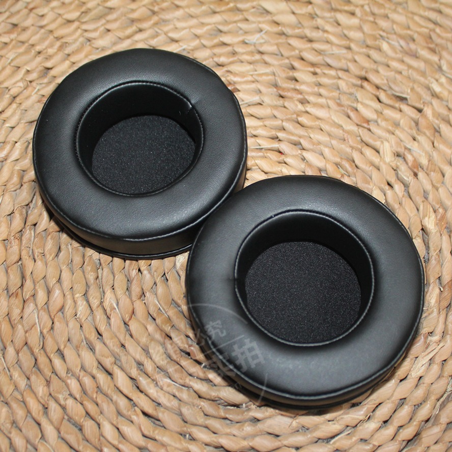 Razer/雷蛇 影鮫Nari THX 耳機套 耳罩 海綿耳套 耳墊影蛟 收納盒-細節圖3