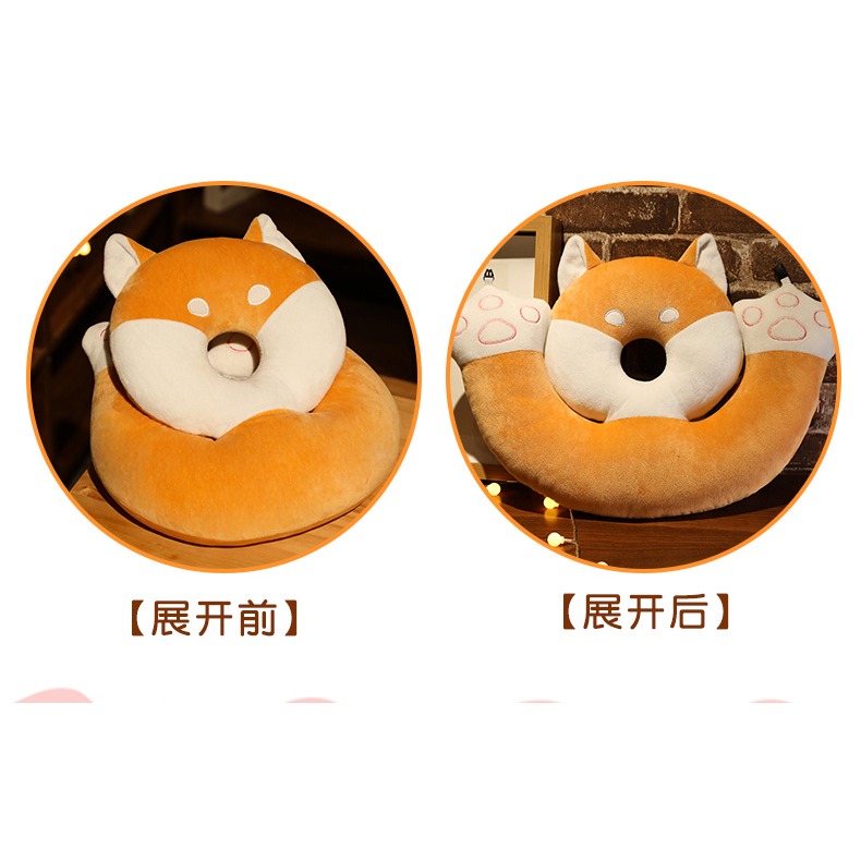 多功能午睡枕兒童趴睡枕小學生趴桌上睡覺午休神器辦公室趴趴枕頭-細節圖10