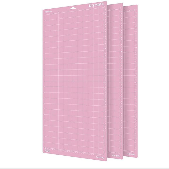 cricut系列專用墊板cutting mat for cricut/cameo4帶粘性pvc墊板-細節圖2