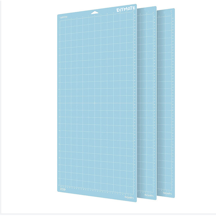 cricut系列專用墊板cutting mat for cricut/cameo4帶粘性pvc墊板-細節圖9
