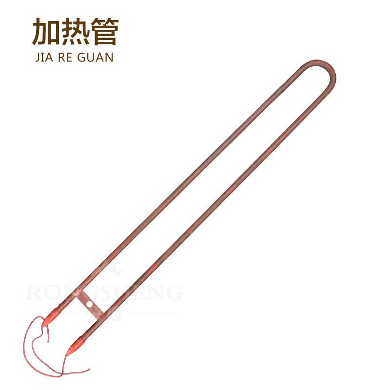 加熱管 養護箱 快速養護箱 乾燥箱配件-細節圖2