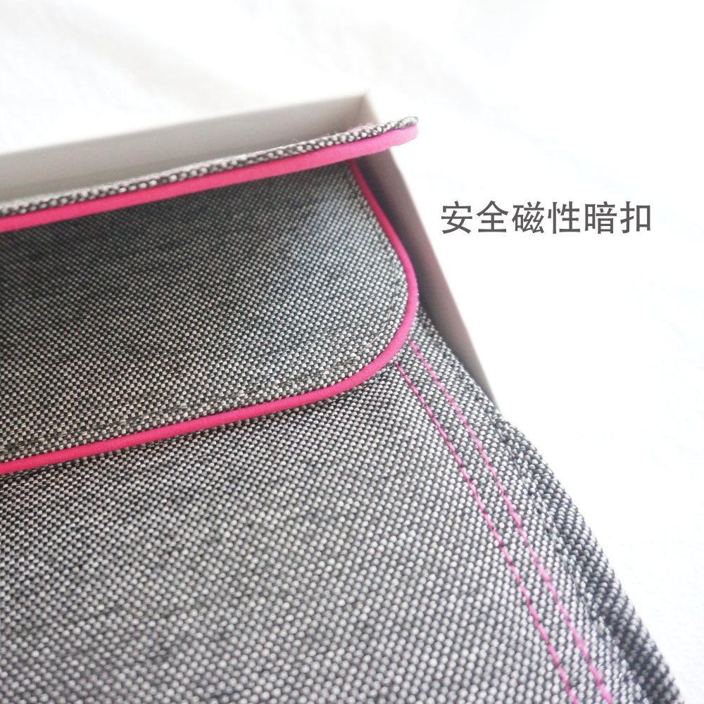 原裝Dyson戴森吹風機造型卷發棒airwrap配件便攜整理旅行包收納袋-細節圖2