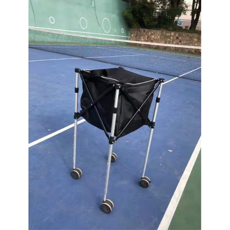 網球收納包可以裝180粒  網球推車包  網球包-細節圖3