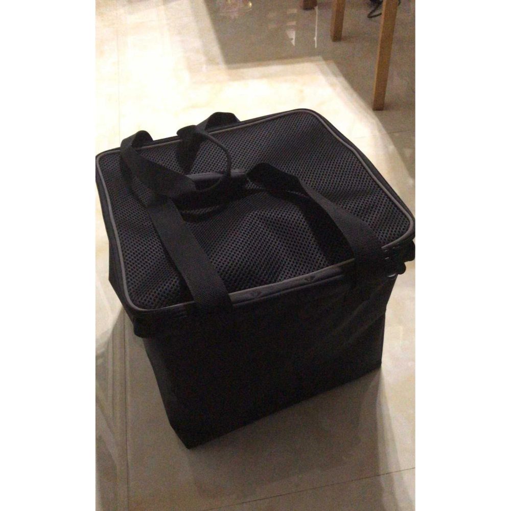 網球收納包可以裝180粒  網球推車包  網球包-細節圖5