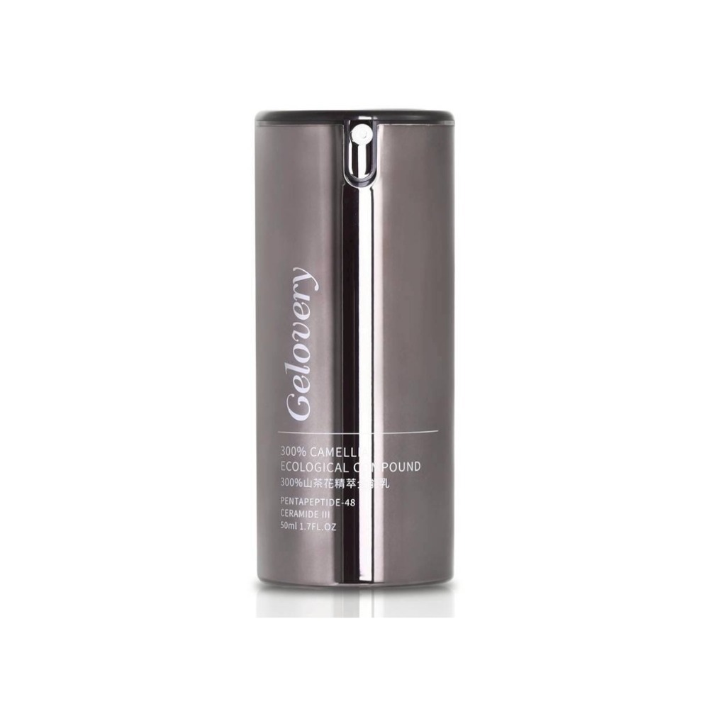 Gelovery 山茶花精萃全能乳300% 50ml-規格圖1