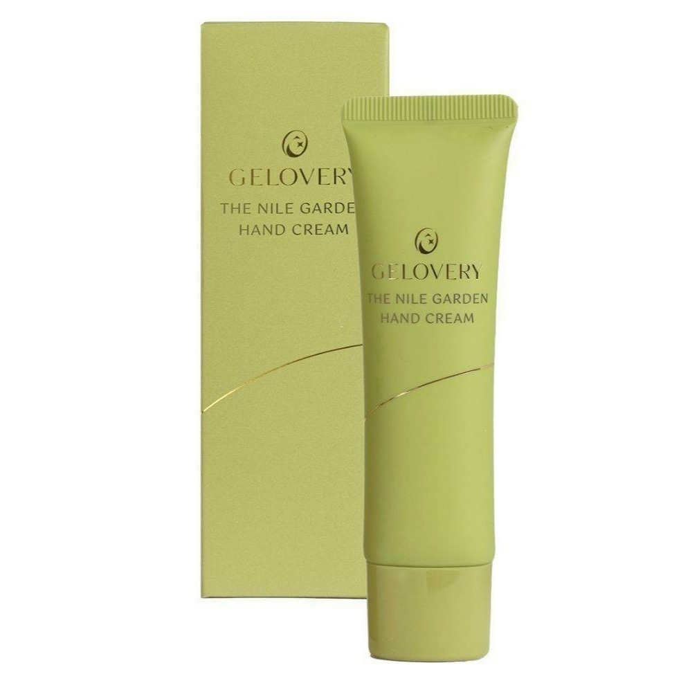 gelovery 尼羅河花園護手霜 香氛小姐護手霜30ml-規格圖1