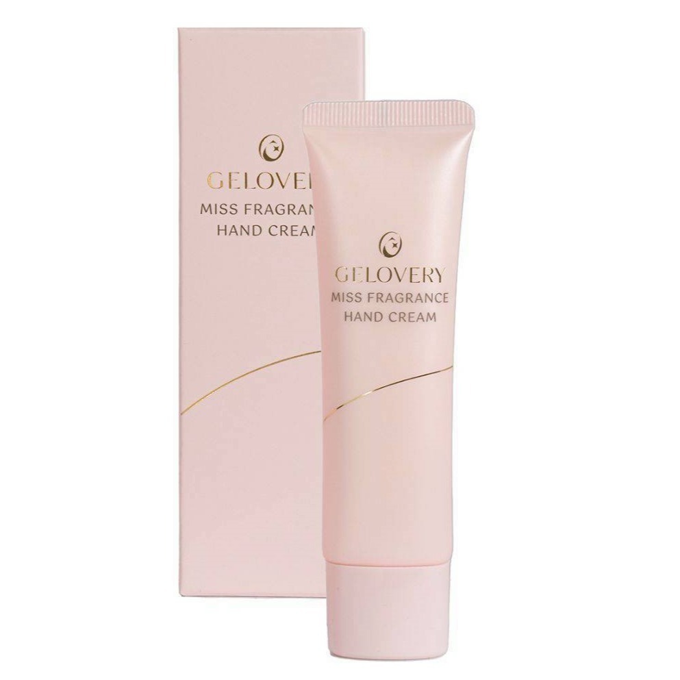 香氛小姐護手霜30ml