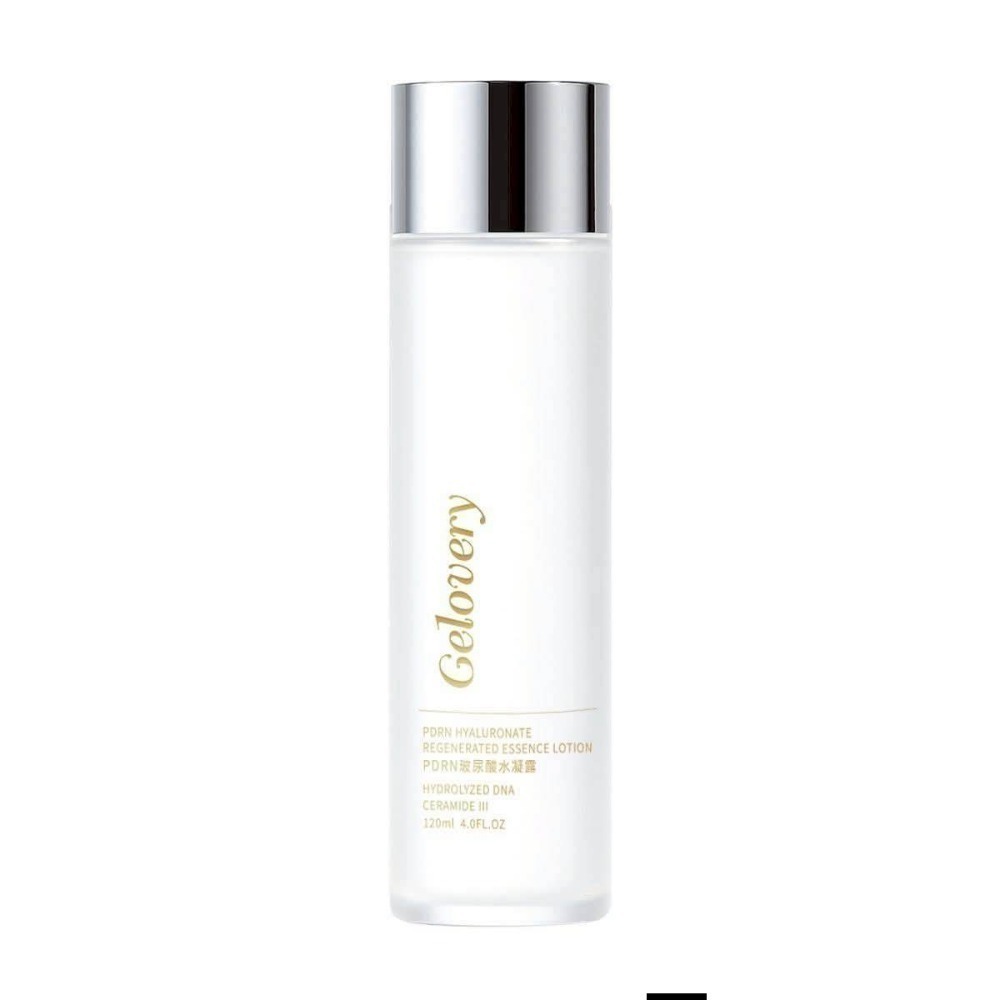 Gelovery PDRN 玻尿酸精華水凝露 120ml-規格圖1