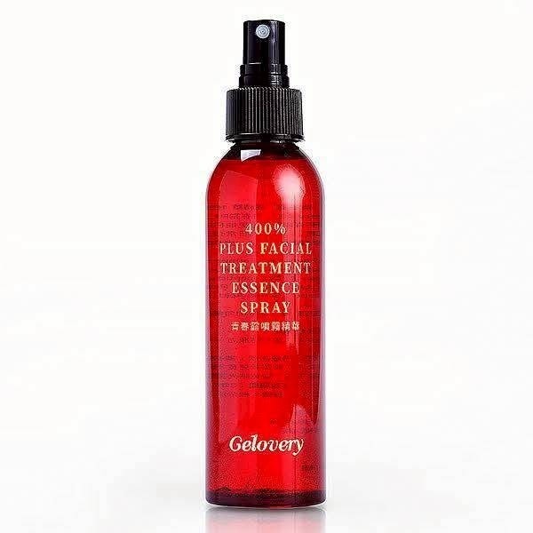 Gelovery 青春露噴霧精華 150ml-規格圖1