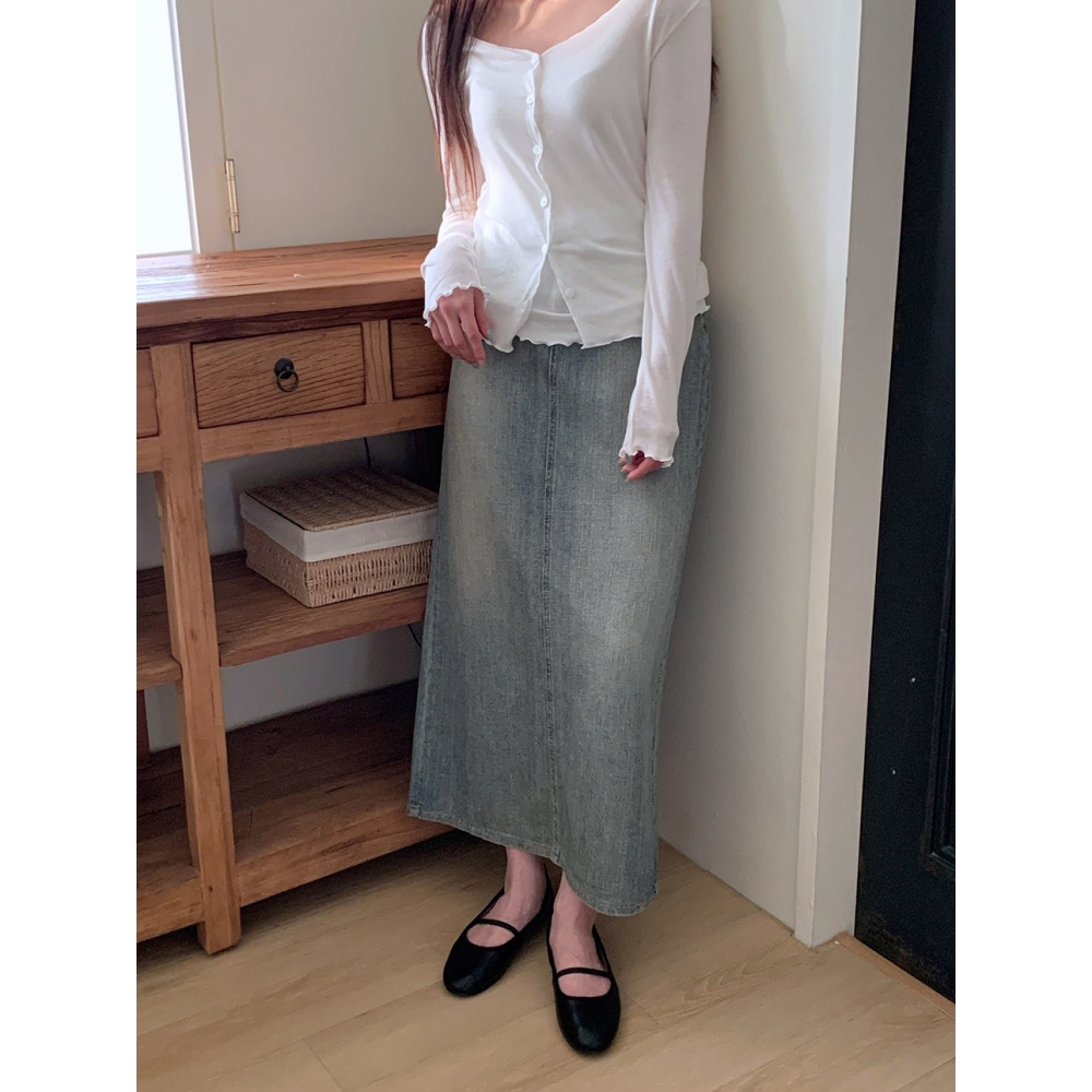 韓國空運🇰🇷【日常必收】🥿 馬卡龍感彈性帶瑪莉珍平底鞋 ✨ 柔軟舒適 日常百搭 #6285-細節圖10