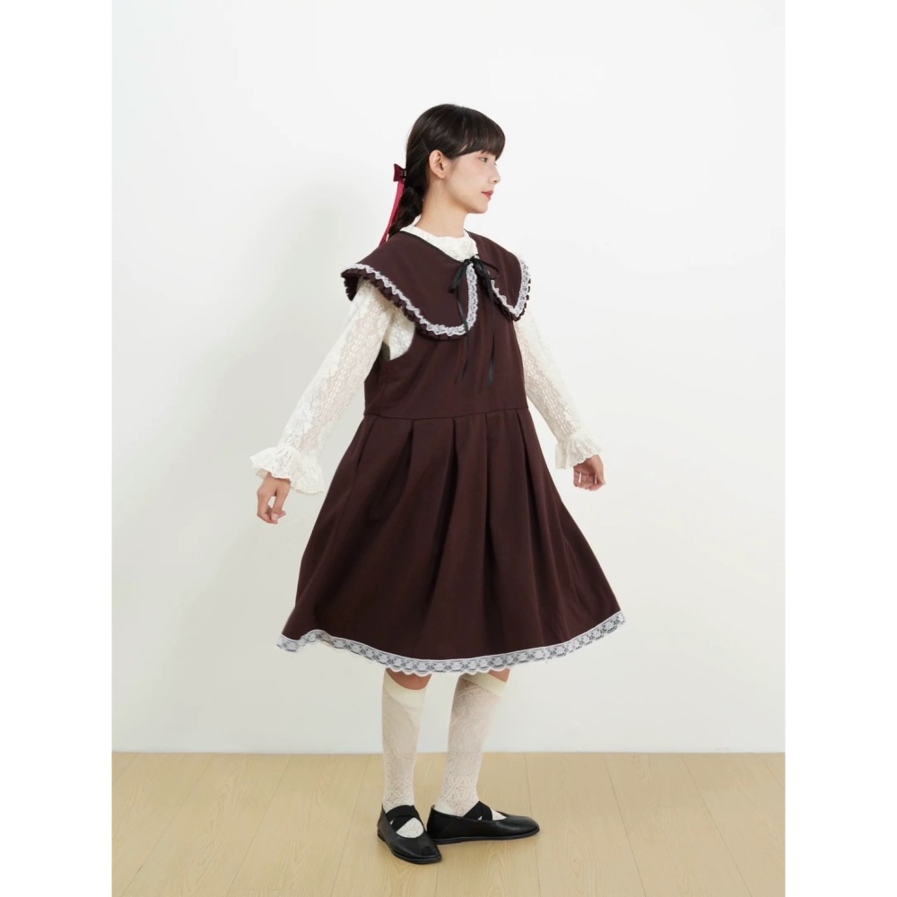 kumo select 槲寄生與冬青🎄（兩色）-細節圖2