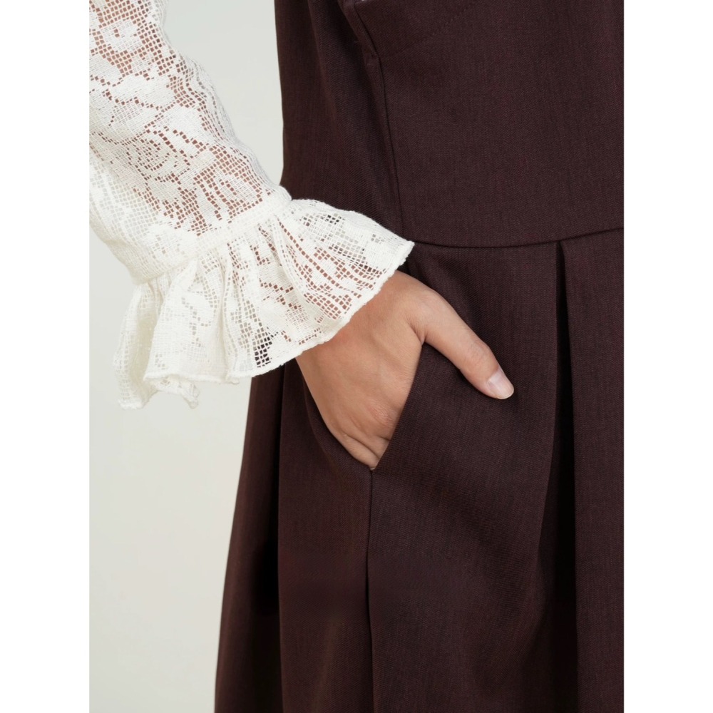 kumo select 槲寄生與冬青🎄（兩色）-細節圖3