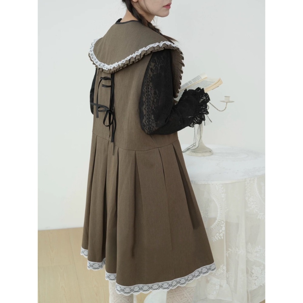 kumo select 槲寄生與冬青🎄（兩色）-細節圖4