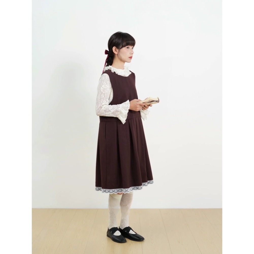 kumo select 槲寄生與冬青🎄（兩色）-細節圖5