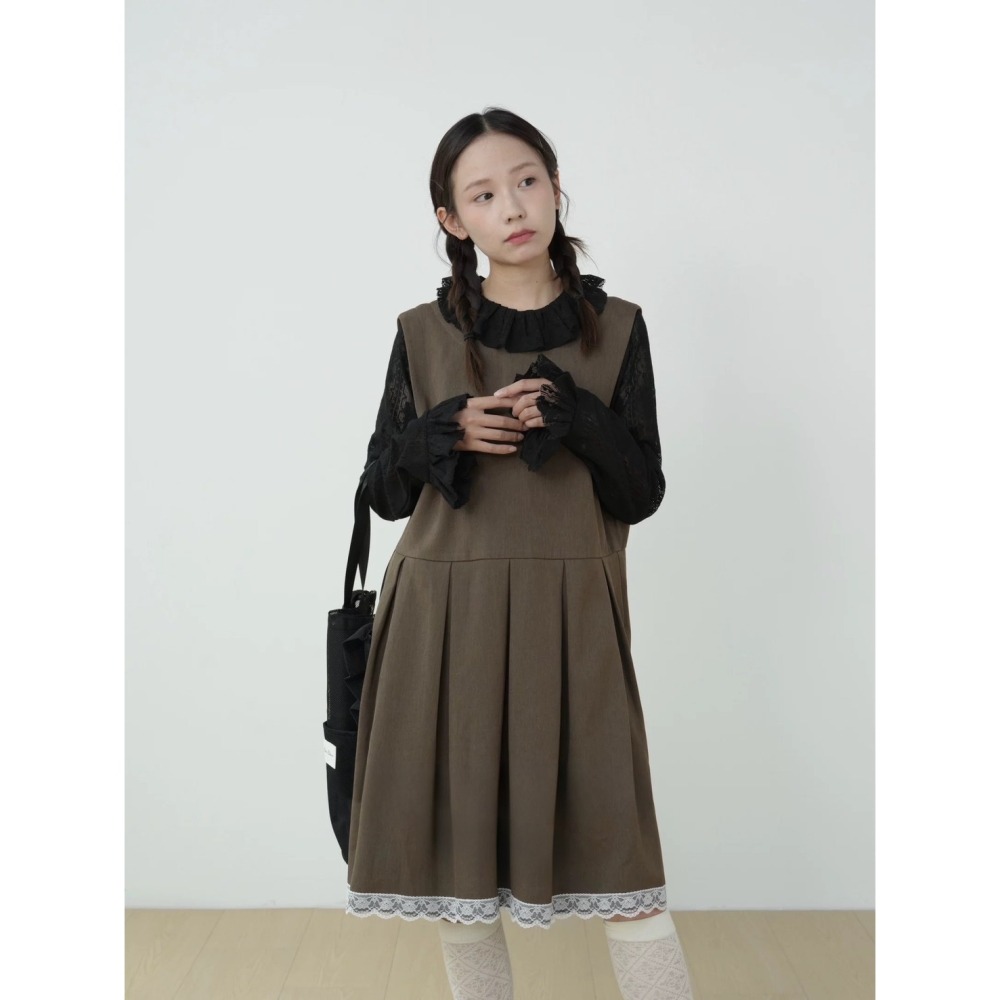 kumo select 槲寄生與冬青🎄（兩色）-細節圖7