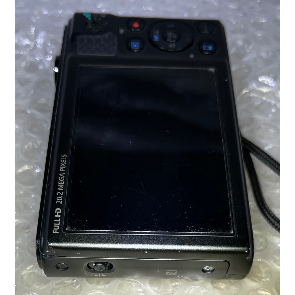 ◢ 簡便宜 ◣ 二手 Canon PowerShot SX610 HS CMOS 數位相機 (18倍變焦 2000萬畫素-細節圖5