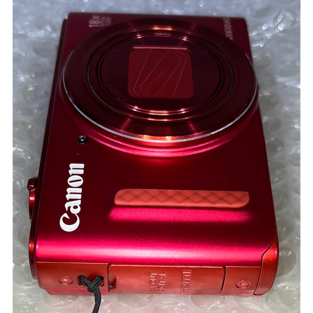 ◢ 簡便宜 ◣ 二手 Canon PowerShot SX610 HS CMOS 數位相機 (18倍變焦 2000萬畫素-細節圖6