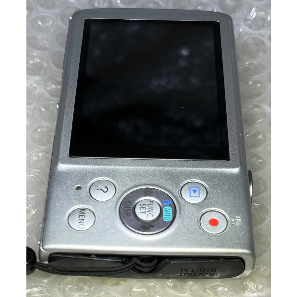 ◢ 簡便宜 ◣ 二手 9成新 Canon 佳能 IXUS 170 CCD 12 倍光學變焦 老相機 數位相機-細節圖7