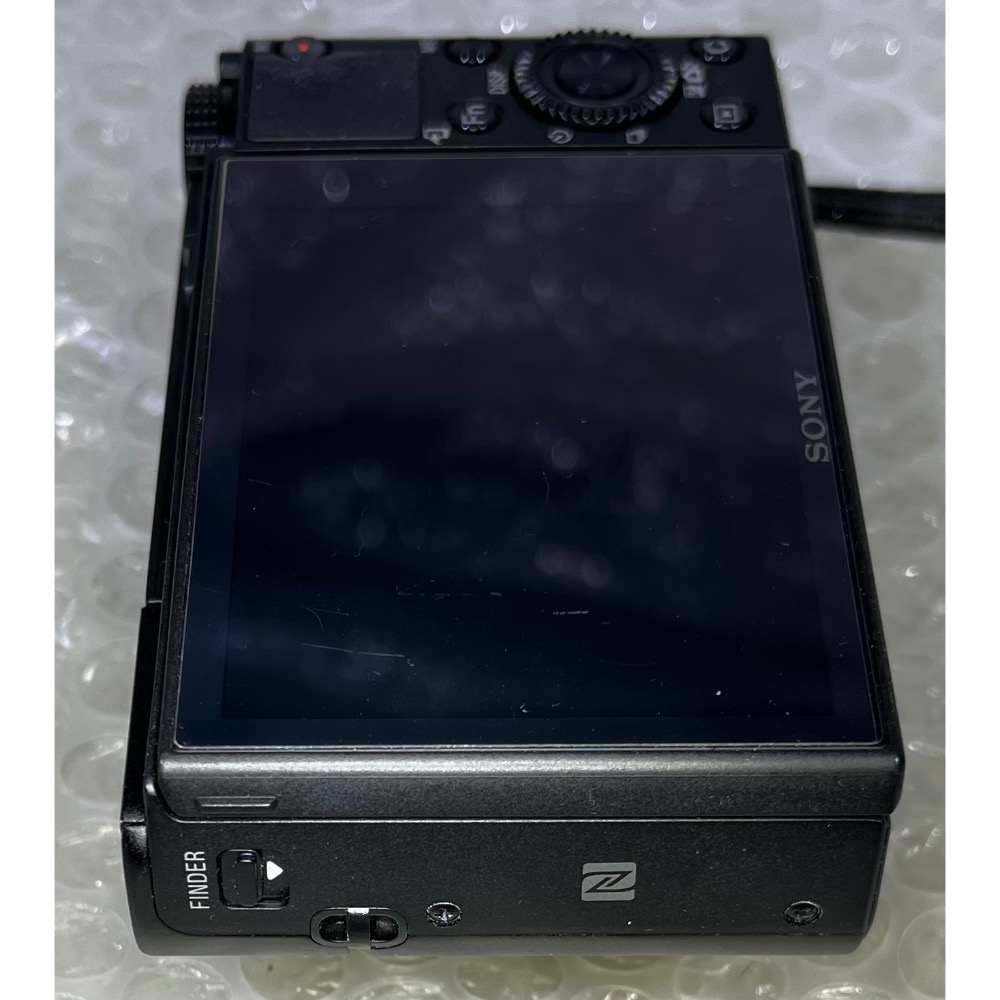◢ 簡便宜 ◣ 二手 9成新 Sony RX100 M4 黑卡機 相機 攝影-細節圖6