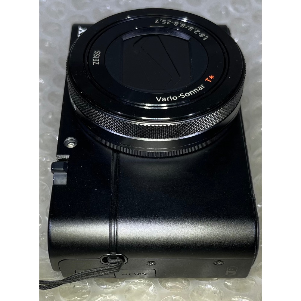 ◢ 簡便宜 ◣ 二手 9成新 Sony RX100 M4 黑卡機 相機 攝影-細節圖7