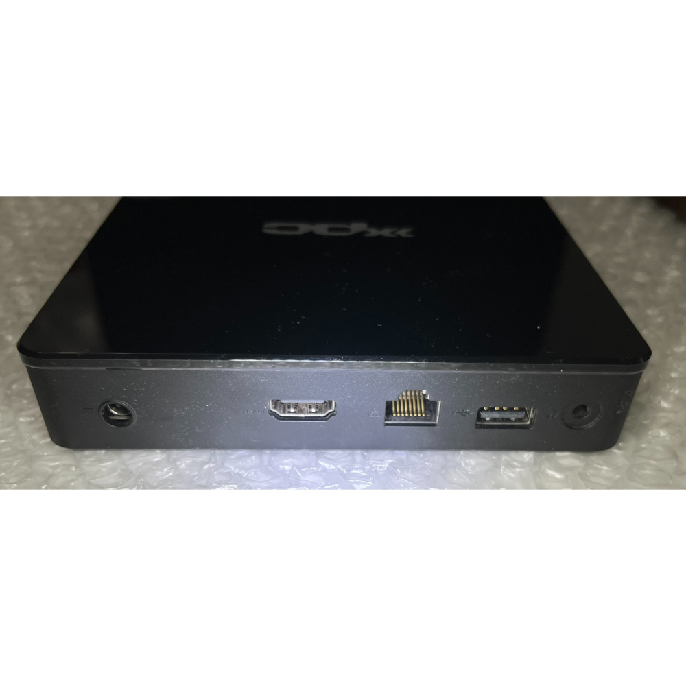 ◢ 簡便宜 ◣ 二手 浩鑫 (Shuttle) XPC 迷你電腦 NS02A 廣告看板電腦-細節圖3