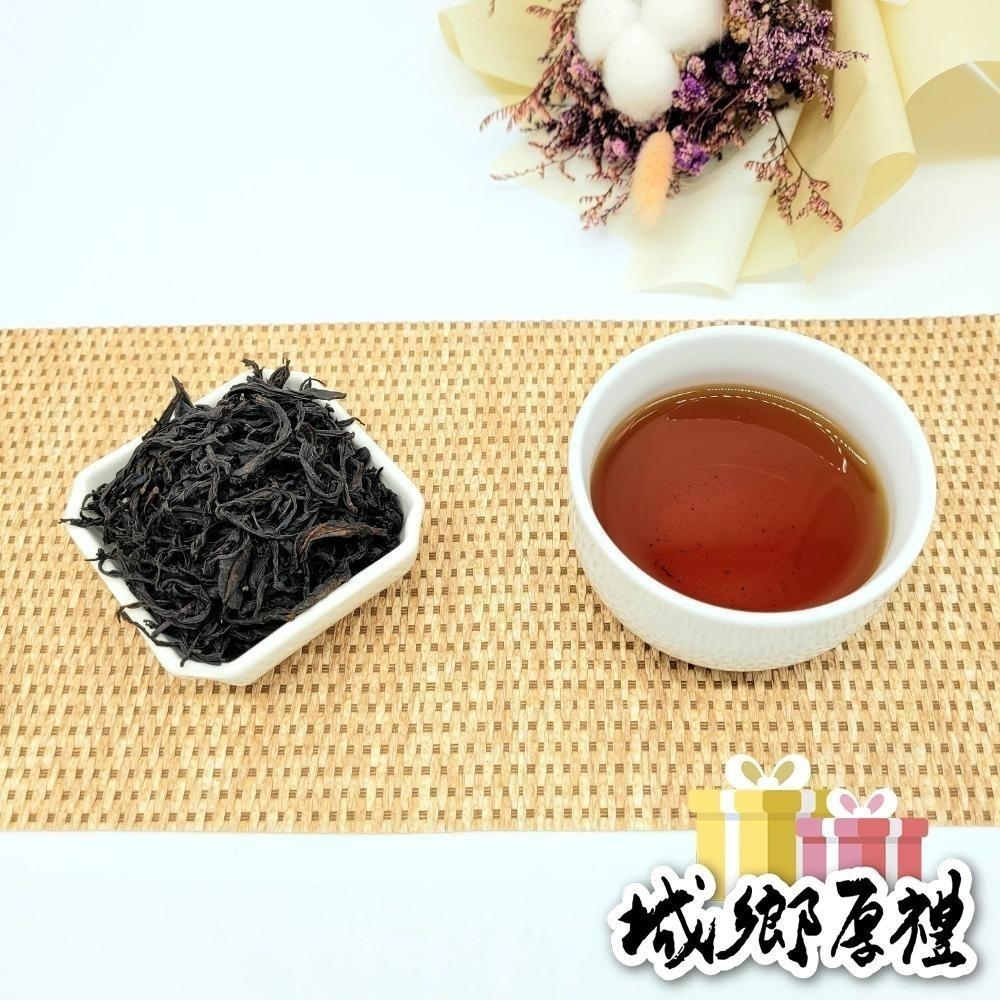 【Ho Lovable 和樂茶商行】【嚴選】日月潭 阿薩姆紅茶-細節圖2